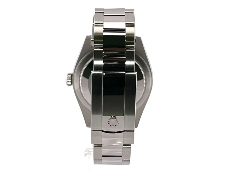 Rolex Sky-Dweller 326934 Schwarz aus 2020