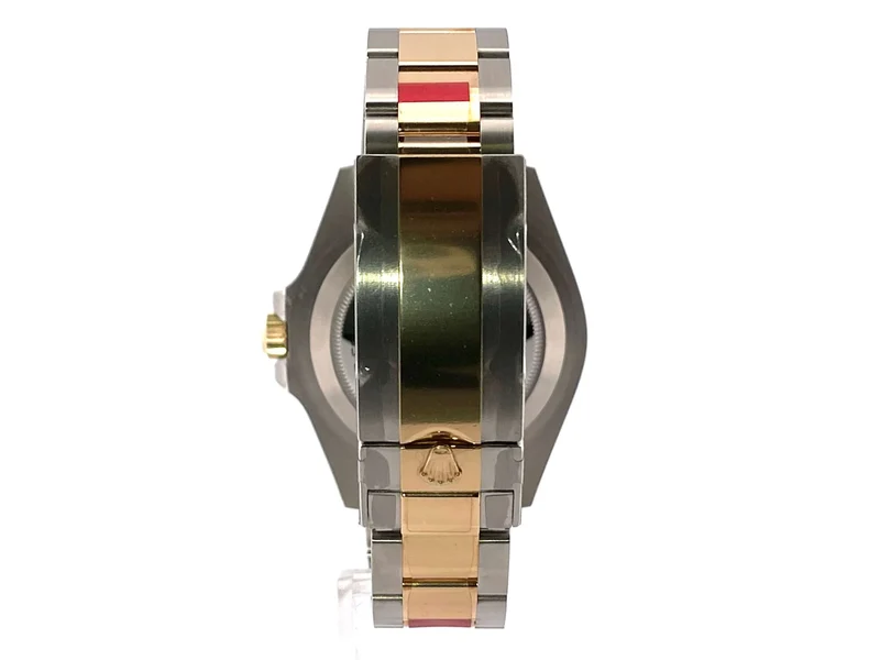 Rolex Sea-Dweller 4000 Ref. 126603 verklebt aus 2020 LC100