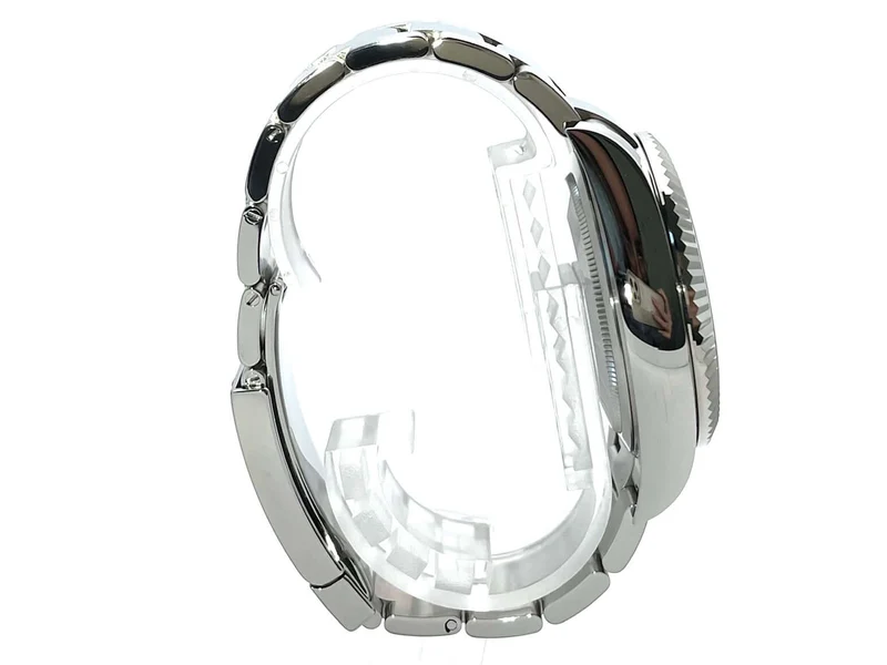 Rolex Sky-Dweller 326934 Schwarz ungetragen aus 2019 LC100