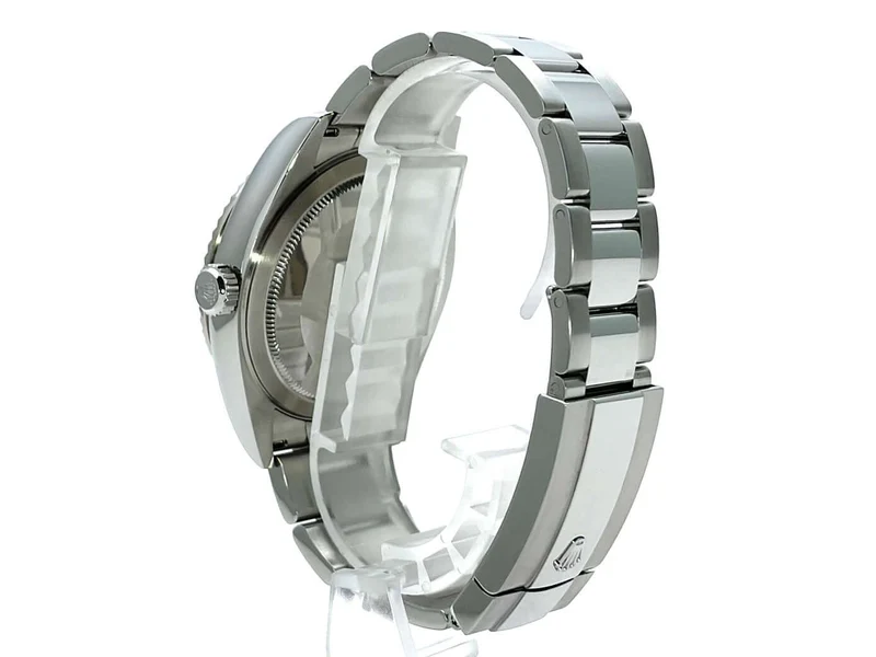 Rolex Sky-Dweller 326934 Schwarz ungetragen aus 2019 LC100