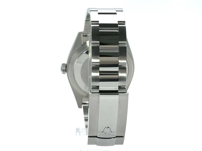 Rolex Sky-Dweller 326934 Schwarz ungetragen aus 2019 LC100