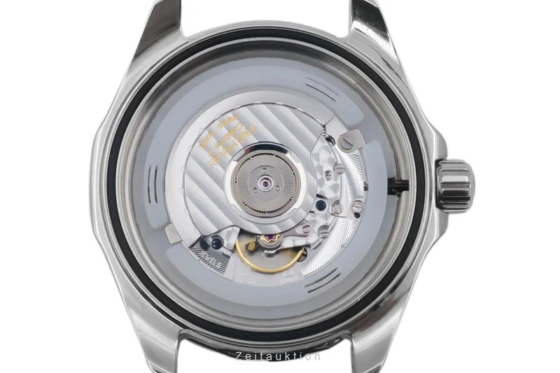 Tag Heuer Aquaracer steel automatic men's watch WAY201F.BA0927 [2602082]