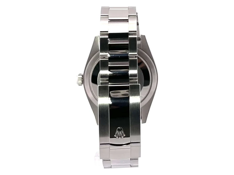 Rolex Sky-Dweller Edelstahl Weißgold 326934 Blau
