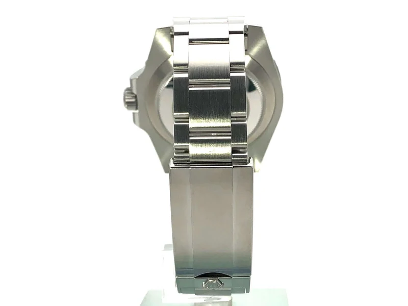 Rolex Submariner No Date 114060 aus 2018 LC137