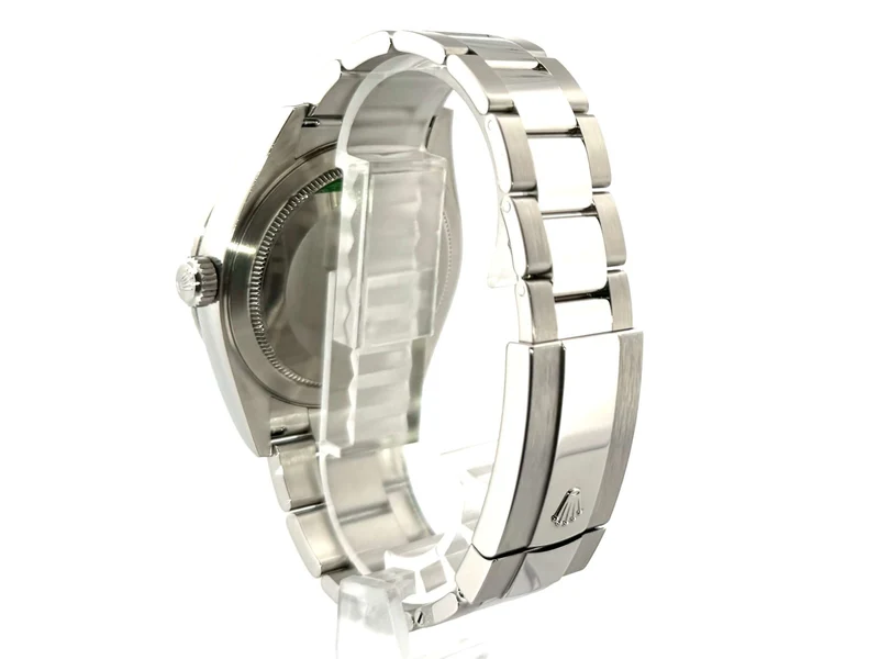 Rolex Sky-Dweller 326934 Weiß