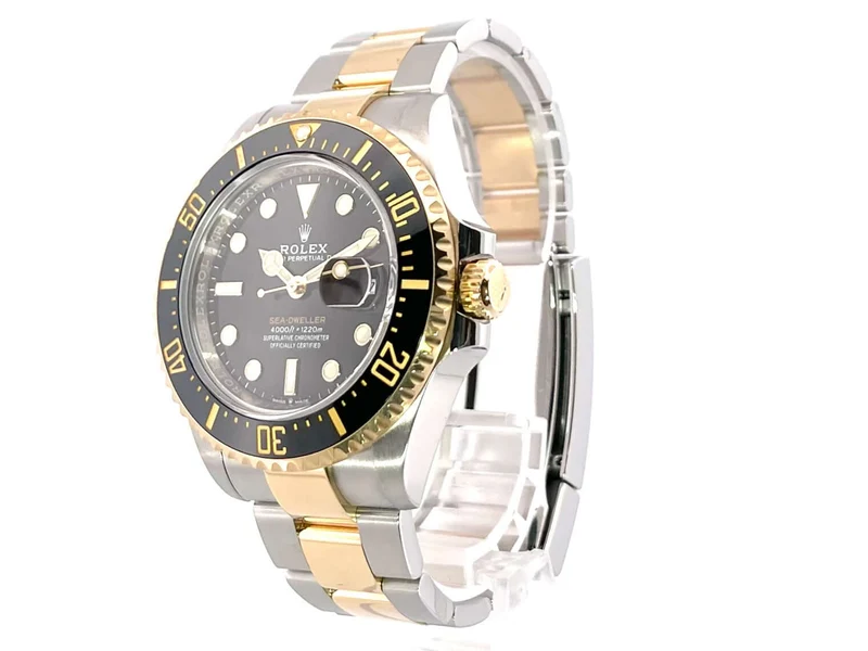 Rolex Sea-Dweller 4000 Ref. 126603