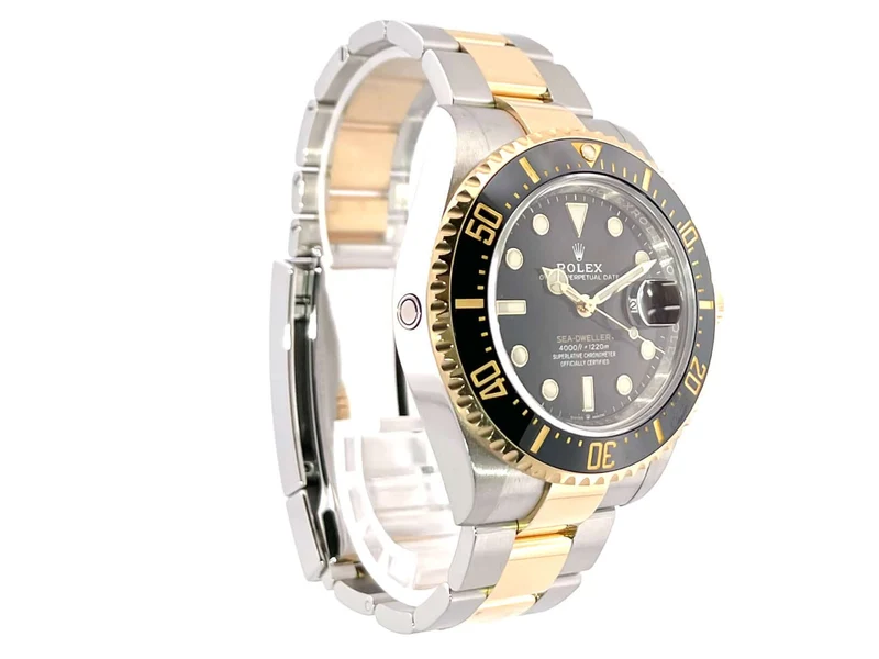 Rolex Sea-Dweller 4000 Ref. 126603