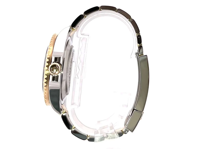 Rolex Sea-Dweller 4000 Ref. 126603