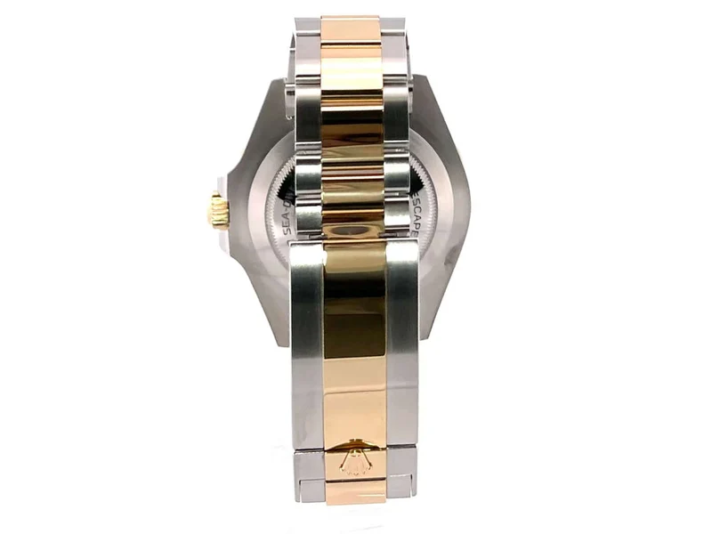Rolex Sea-Dweller 4000 Ref. 126603