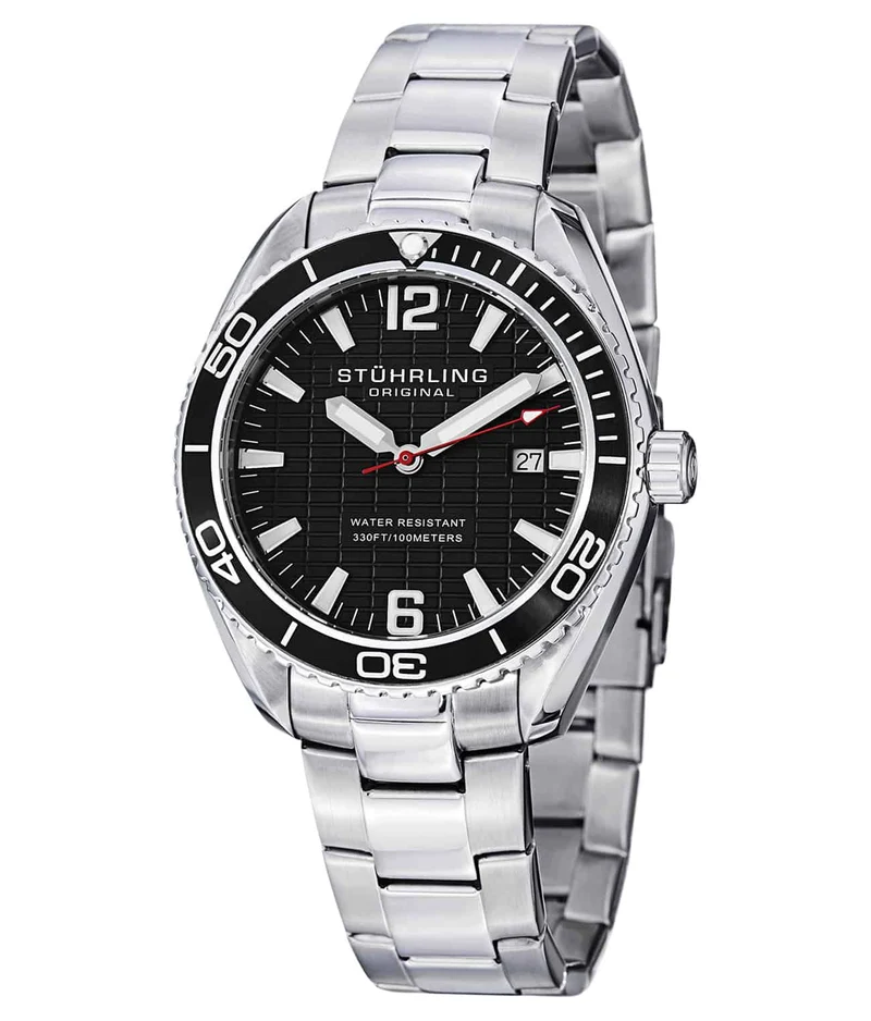Regatta Endeavor 515 Quartz 42mm Diver