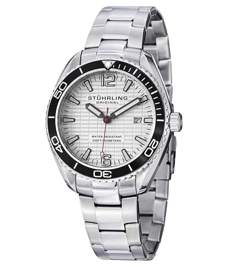 Regatta Endeavor 515 Quartz 42mm Diver