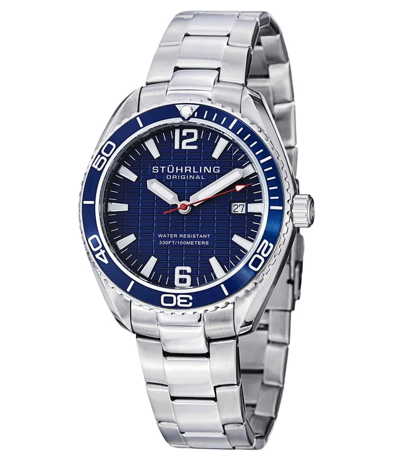 Regatta Endeavor 515 Quartz 42mm Diver