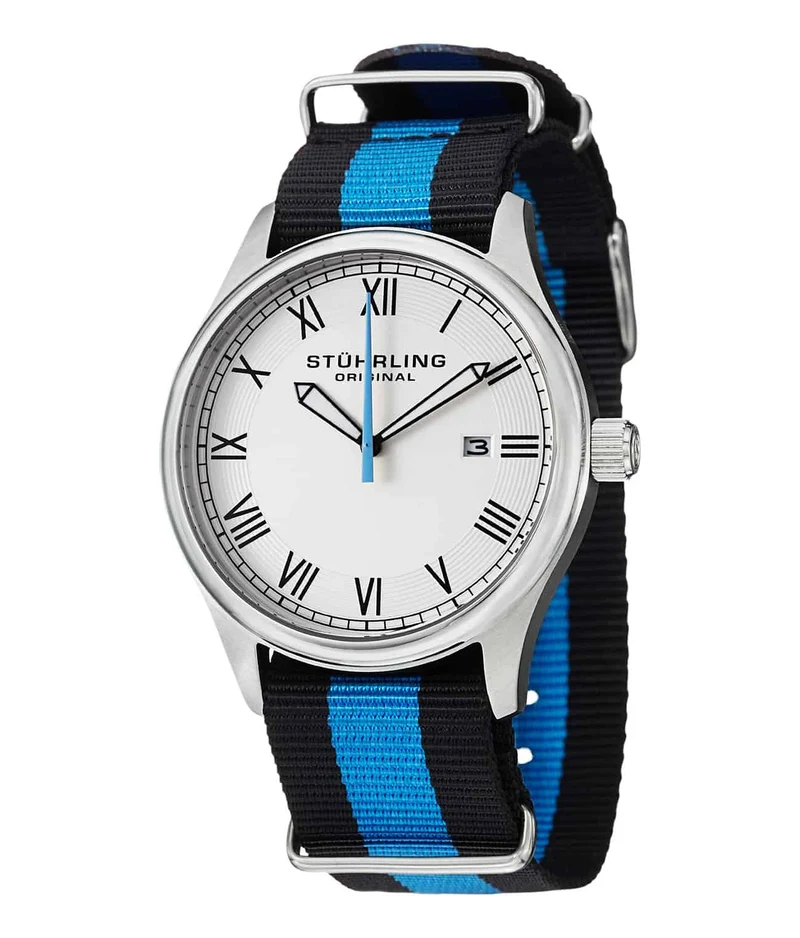 Liberty 522 Quartz 42mm Diver