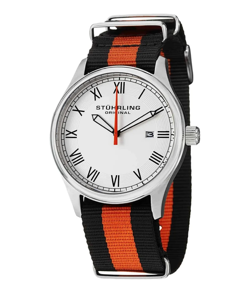 Liberty 522 Quartz 42mm Diver