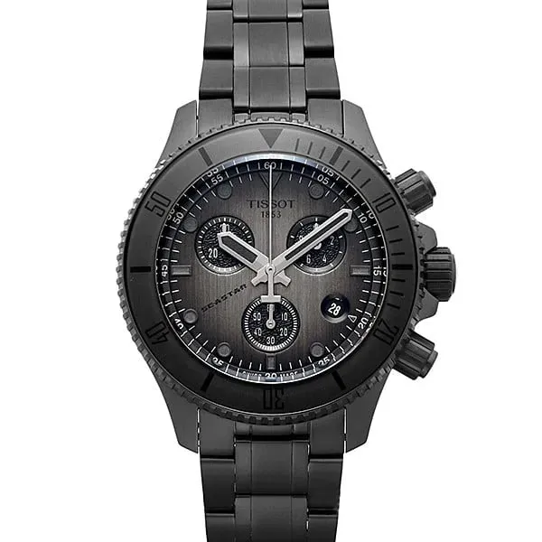Tissot T-Sport Seastar 1000 Quartz Chronograph 38mm