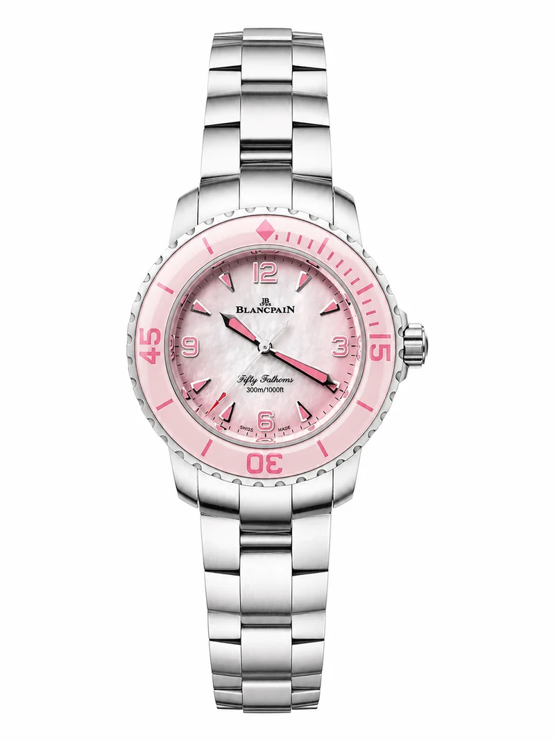 Blancpain Fifty Fathoms Automatique