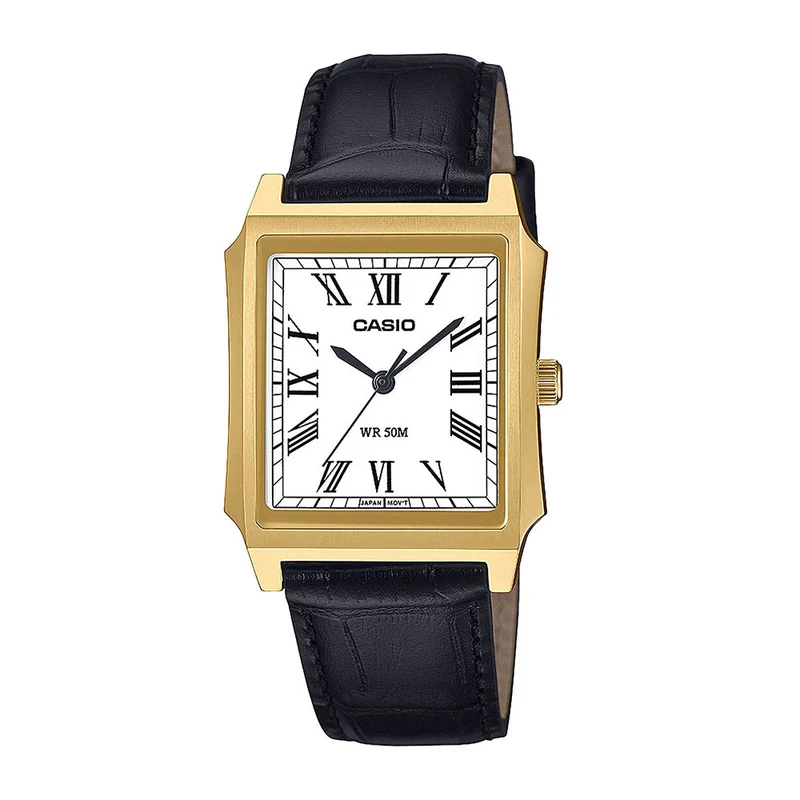 Casio Collection MTP-B190GL-7BVEF