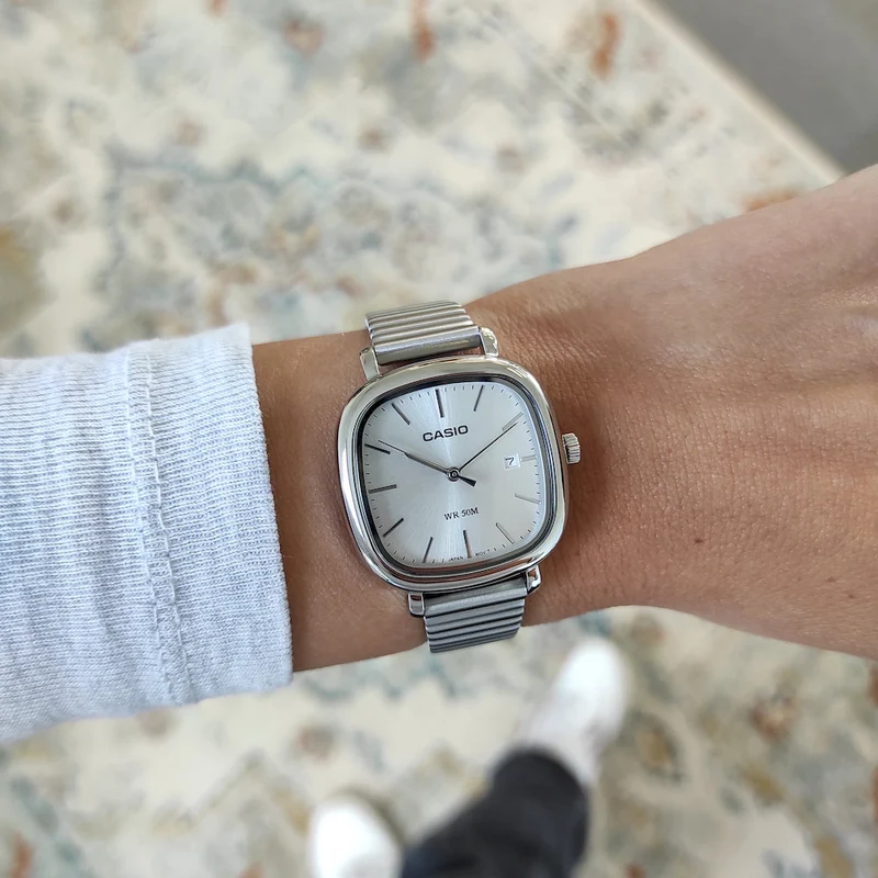 Casio Collection LTP-B166D-7AVEF