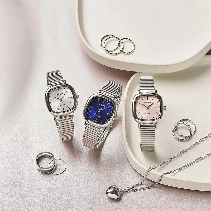 Casio Collection LTP-B166D-2AVEF