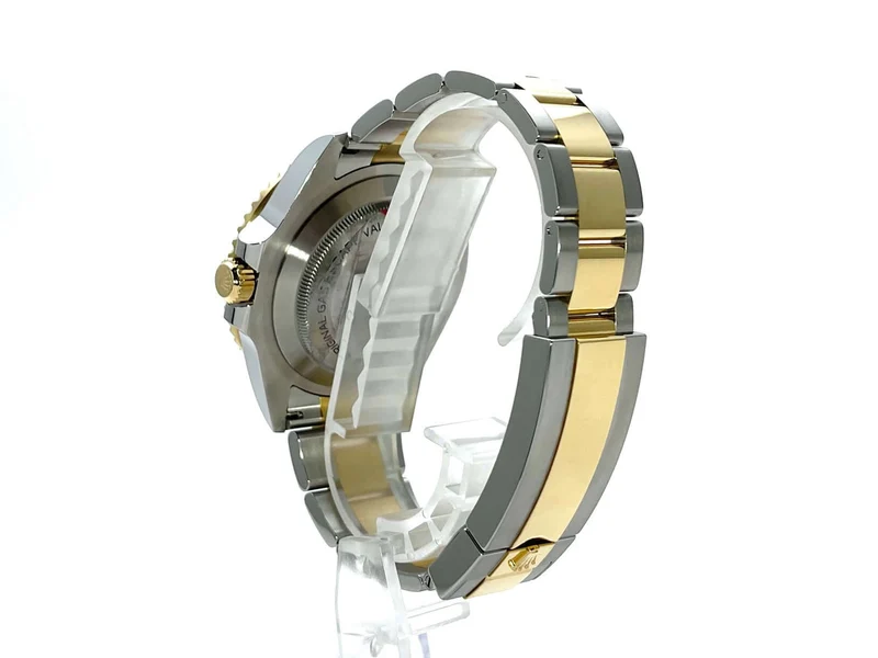 Rolex Sea-Dweller 4000 Ref. 126603 ungetragen aus 2020