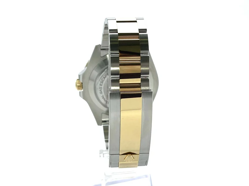 Rolex Sea-Dweller 4000 Ref. 126603 ungetragen aus 2020