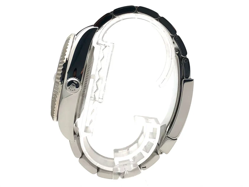 Rolex Sky-Dweller 326934 Weiß aus 2020 ungetragen