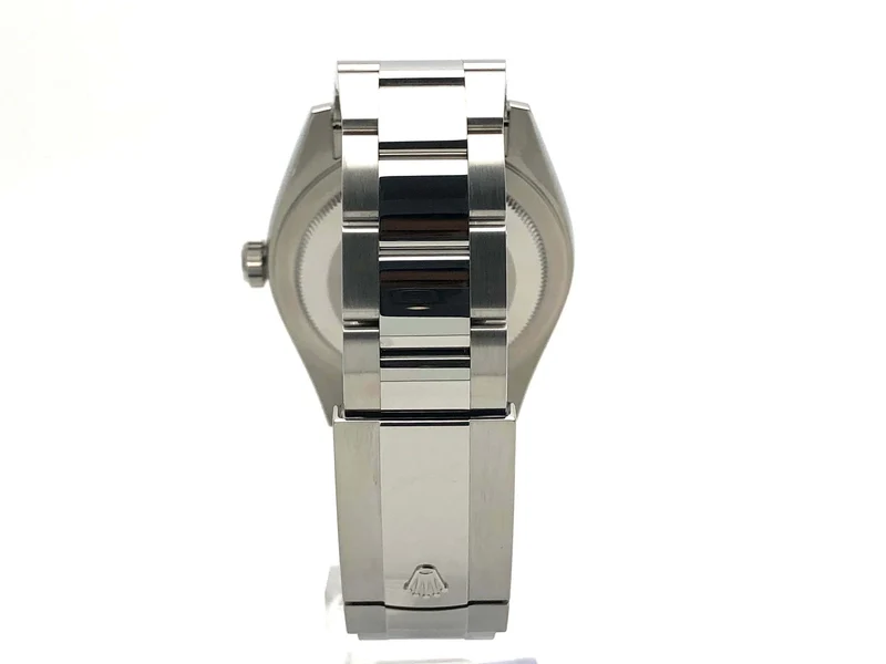Rolex Sky-Dweller 326934 Weiß aus 2020 ungetragen