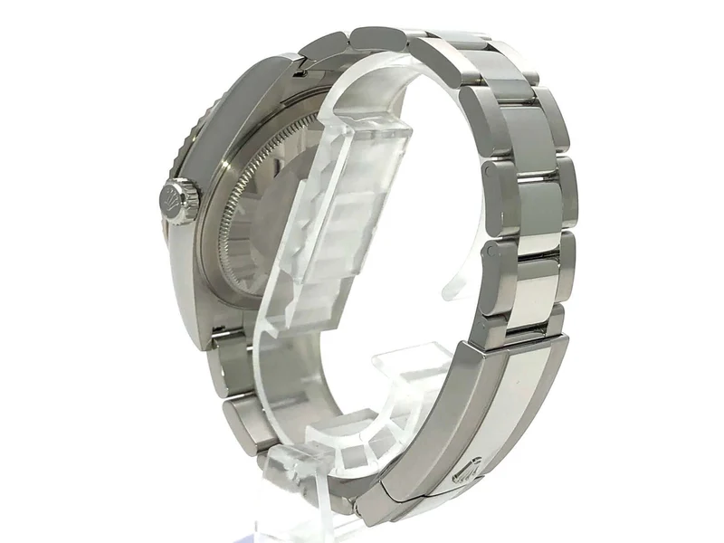 Rolex Sky-Dweller 326934 Blau aus 2019 LC100
