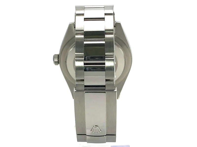 Rolex Sky-Dweller 326934 Blau aus 2019 LC100