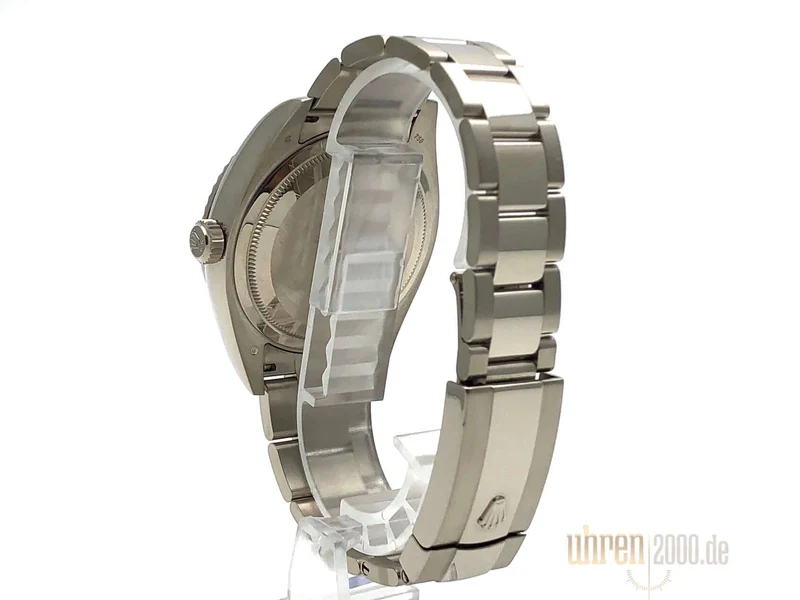 Rolex Sky-Dweller 326939 Weißgold Ivory aus 2015