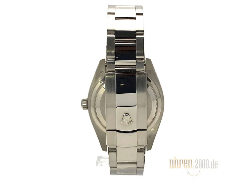 Rolex Sky-Dweller 326939 Weißgold Ivory aus 2015