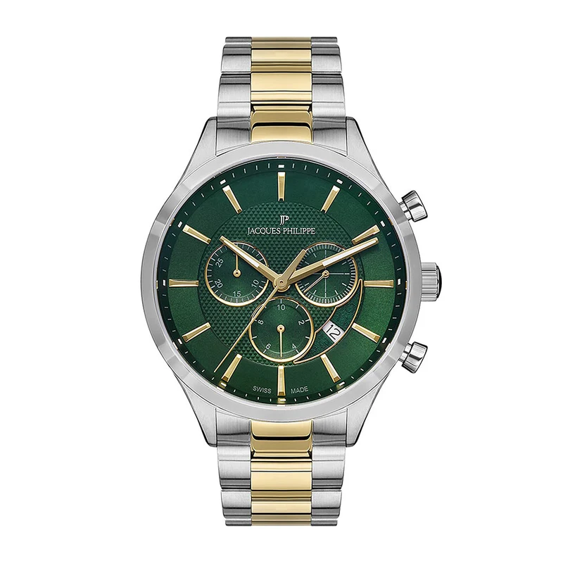 Jacques Philippe JPQGC0313X8N