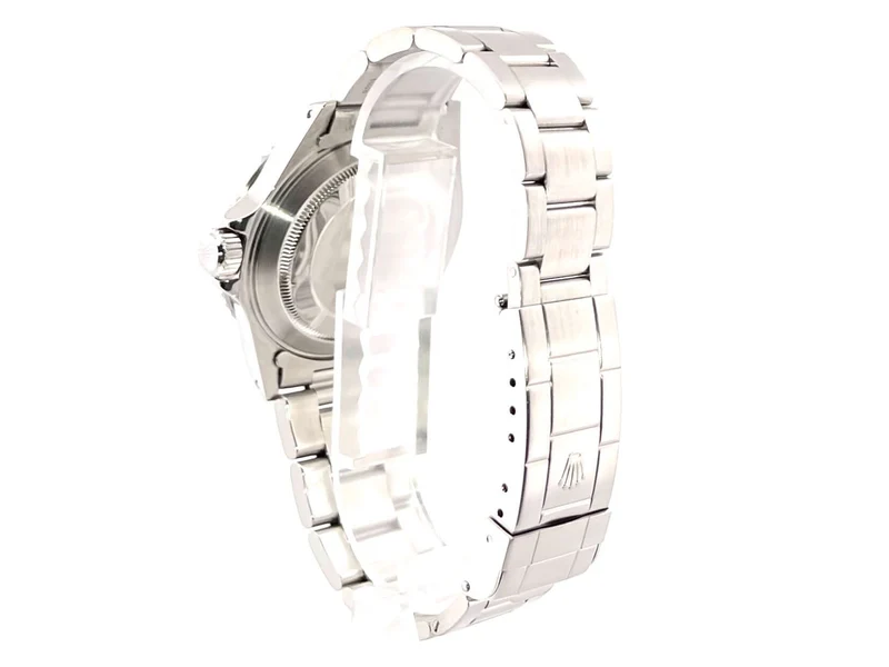 Rolex Submariner 40 Edelstahl 14060M
