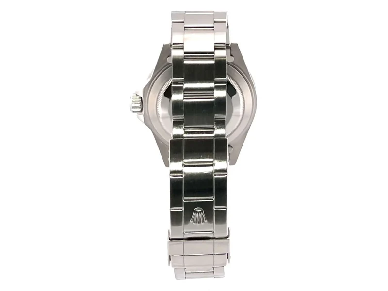 Rolex Submariner 40 Edelstahl 14060M