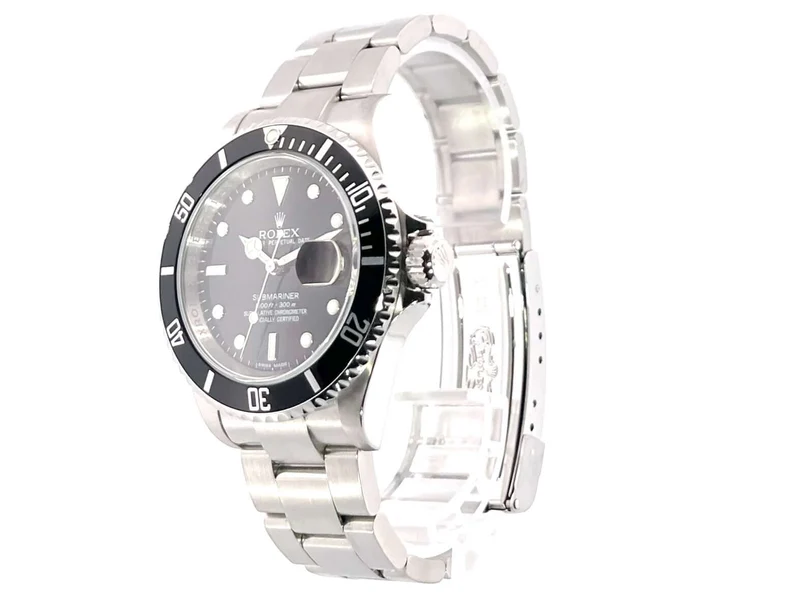 Rolex Submariner Date 16610