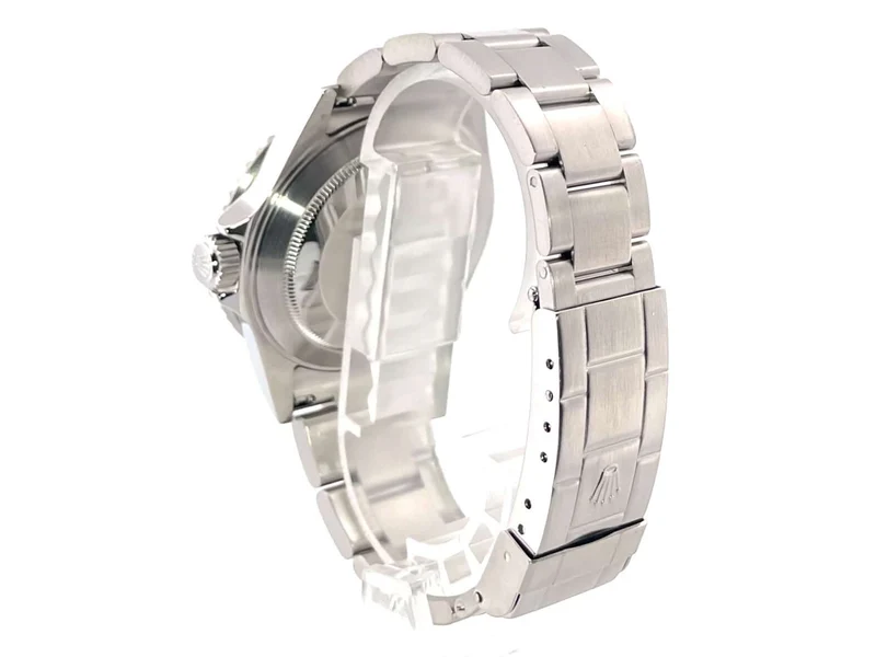 Rolex Submariner Date 16610