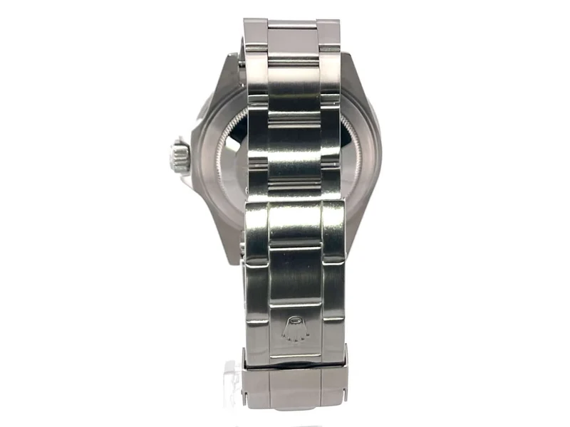 Rolex Submariner Date 16610