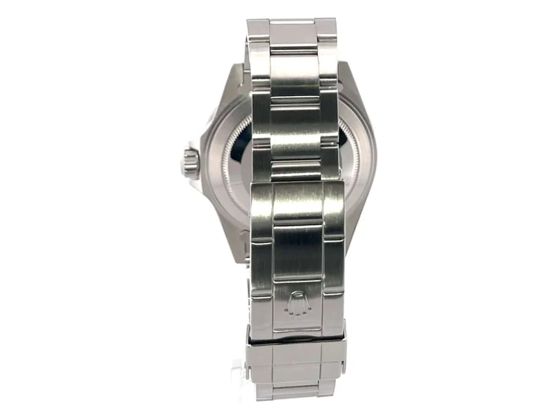 Rolex Submariner 40 Edelstahl No Date 14060