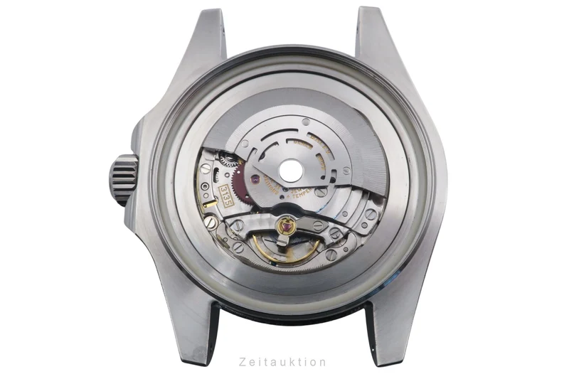 Rolex Sea-Dweller steel automatic men's watch 116660 [2602424]