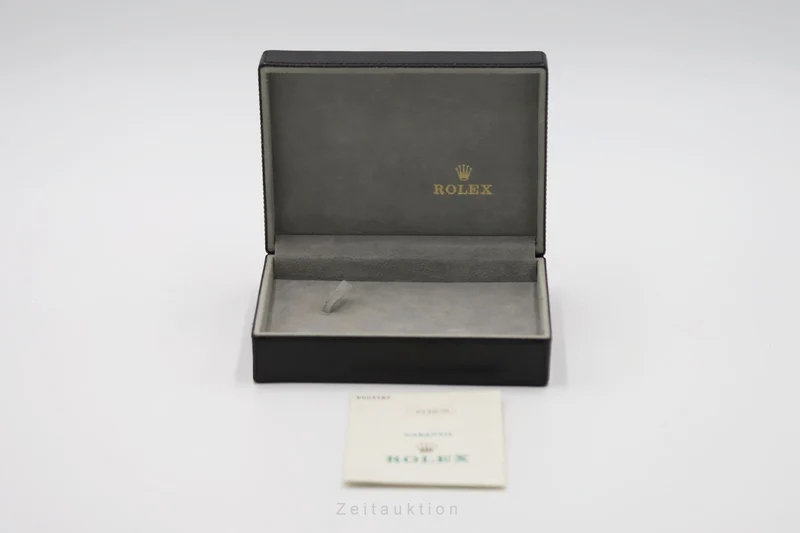 Rolex Cellini 18 ct gold manual winding men's watch 4112/8 [2602339]