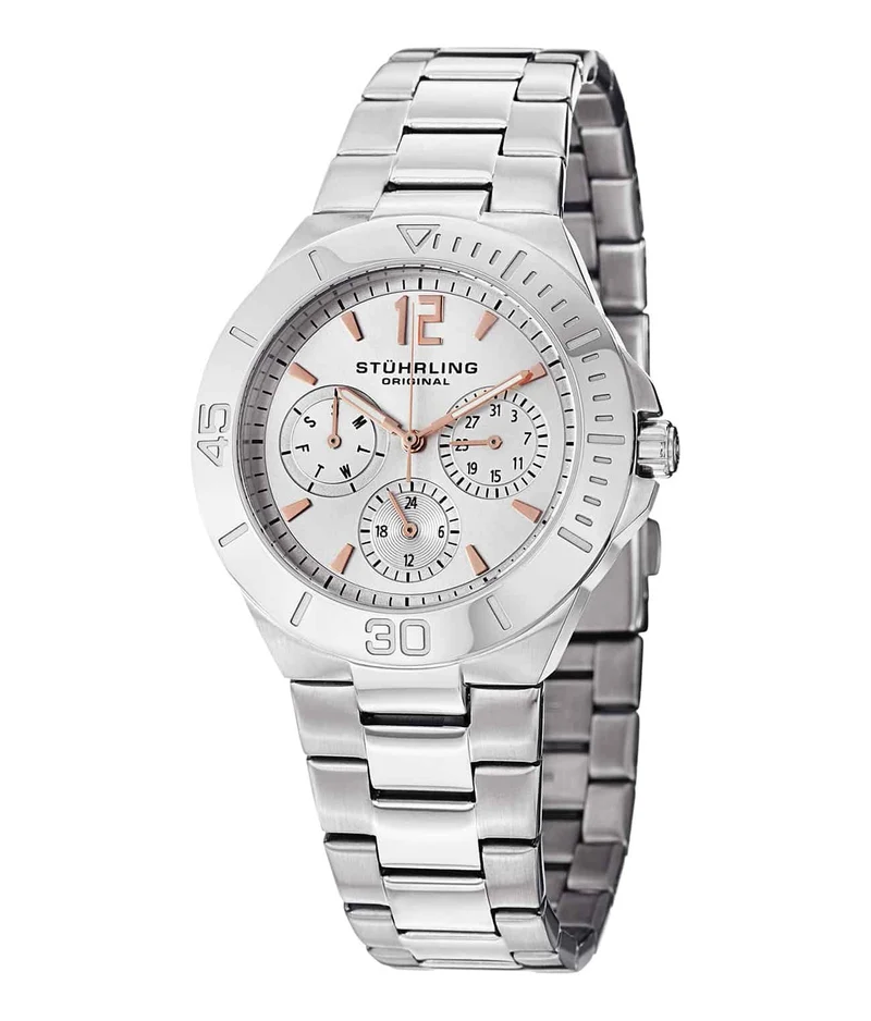 Regatta 558 Quartz 38mm Diver