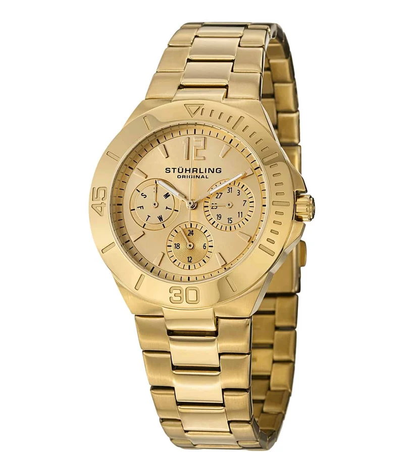 Regatta 558 Quartz 38mm Diver
