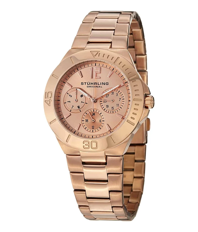 Regatta 558 Quartz 38mm Diver