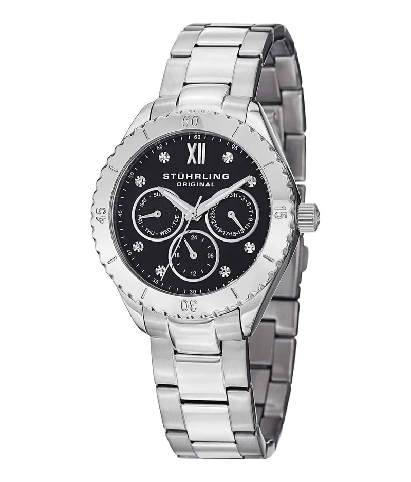 Marina 549 Quartz 38mm Diver