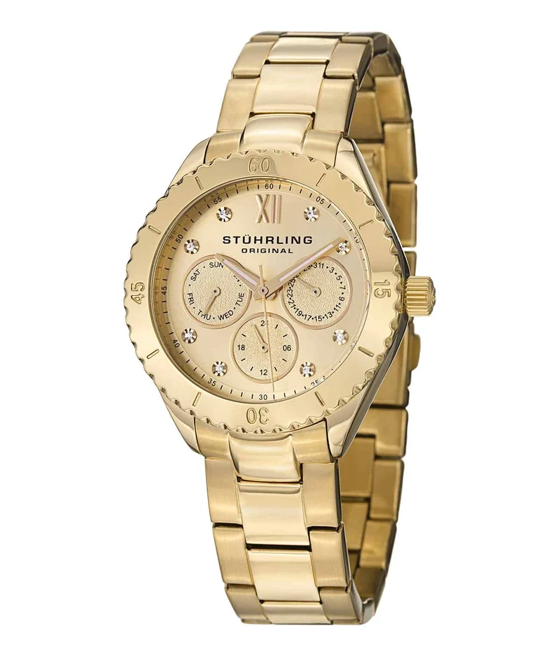 Marina 549 Quartz 38mm Diver