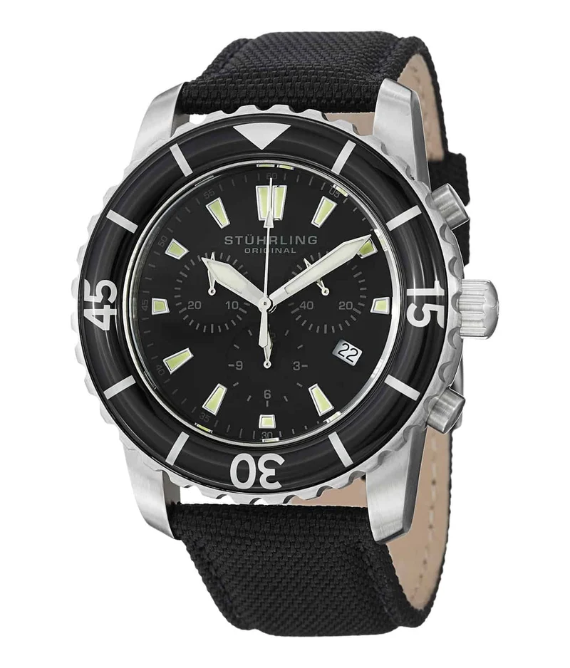 Felucca 3268 Quartz 45mm Diver