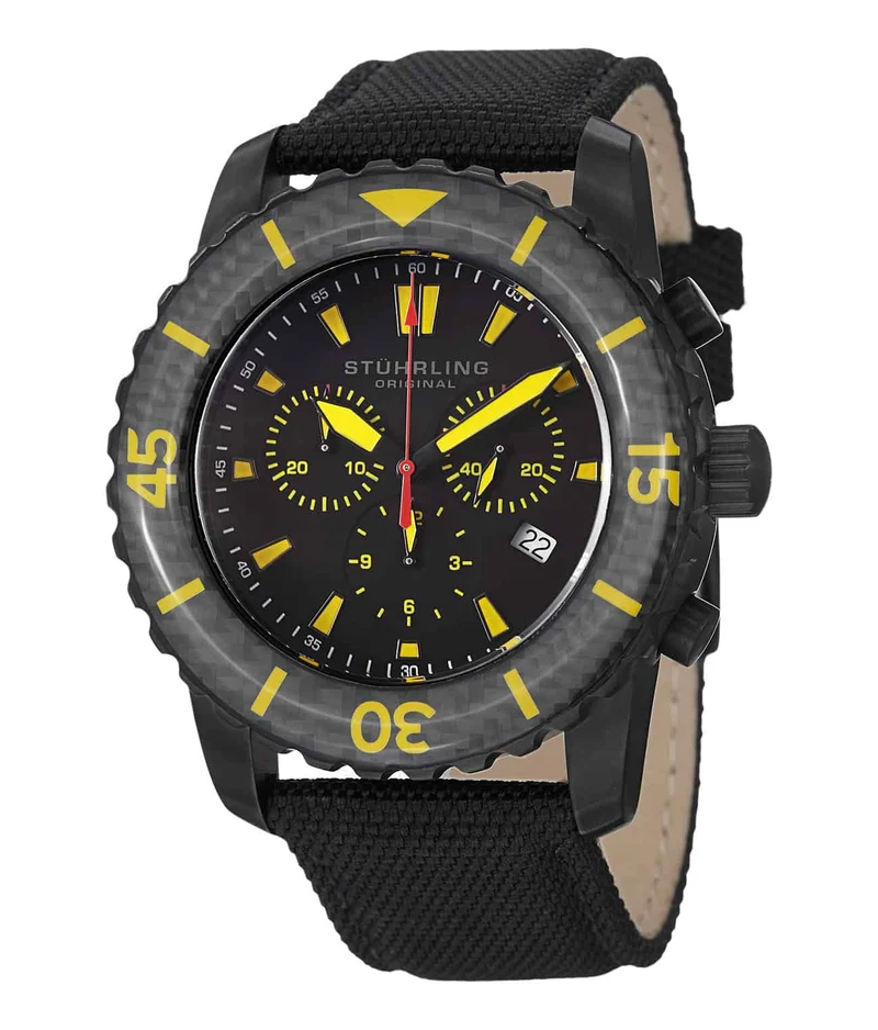 Felucca 3268 Quartz 45mm Diver