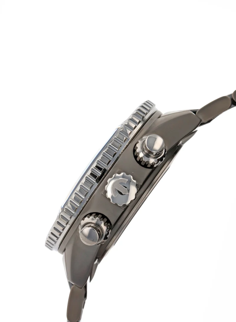 Rado Captain Cook High-Tech Ceramic Automatic Chronograph