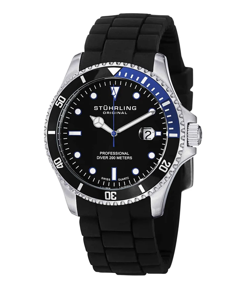 Regatta Diver Sport 326R Quartz 42mm