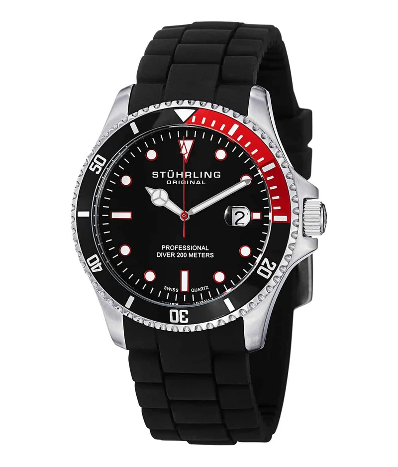 Regatta Diver Sport 326R Quartz 42mm